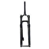 [해외]DEMA 550TA MTB 포크 1141191803 Black