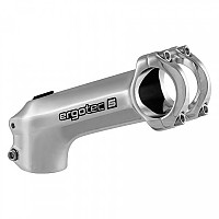 [해외]ERGOTEC Charisma Ahead 31.8 mm 자전거 스템 1141186105 Silver