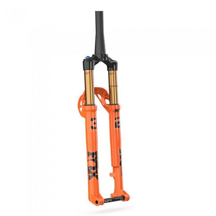 [해외]FOX 32 K SC 29 F-S 100 Grip SL PTL K110 44mm MTB 포크 1141081423 Orange