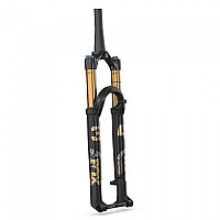 [해외]FOX 34 K SC 29 F-S 120 Grip SL 3P K110 44mm MTB 포크 1141081430 Black