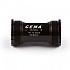 [해외]CEMA T47 Threaded Stainless Steel FSA 386 비비컵 1139989082 Black