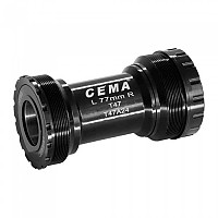 [해외]CEMA T47A Shimano 비비컵 1141020316 Black