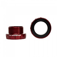 [해외]세라믹스피드 Bsa M Dub Coated 68 mm M Dub 29 mm 비비컵 1138500566 Red