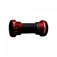 [해외]세라믹스피드 Bsa M Gxp Coated 68 mm 24 / 22.2 mm 바텀 브래킷 1138500579 Red