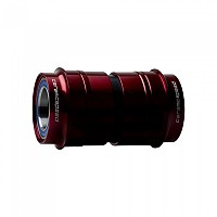 [해외]세라믹스피드 Pf30 Shimano Coated 46X68 Sh. . Rotor 24 mm 바텀 브래킷 1138500597 Red