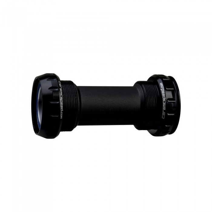 [해외]세라믹스피드 바텀 브래킷 BSA Ultratorque 68 mm 25 mm 1138500607 Black