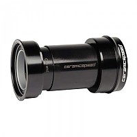 [해외]세라믹스피드 Bbright 30mm 비비컵 1141146052 Black