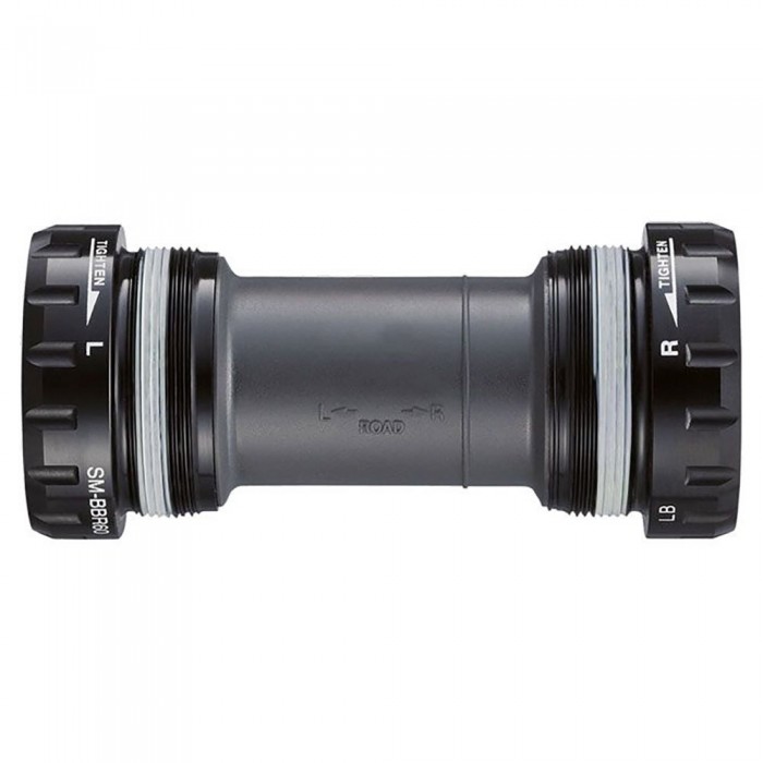 [해외]MVTEK BSA 24/24 Shimano 비비컵 1141122161 Black