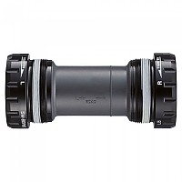 [해외]MVTEK BSA 24/24 Shimano 비비컵 1141122161 Black