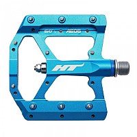 [해외]HT COMPONENTS AE05 페달 1141063313 Marine Blue