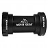 [해외]NOVARIDE BB30 24 mm Shimano 바텀 브래킷 1140892881 Black