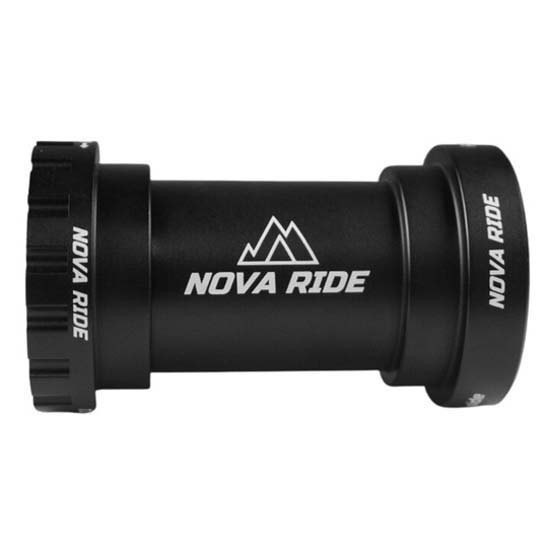 [해외]NOVARIDE BB30 29 mm 스램 DUB 바텀 브래킷 1140892886 Black