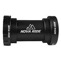 [해외]NOVARIDE BB30 29 mm 스램 DUB 바텀 브래킷 1140892886 Black