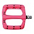 [해외]HT COMPONENTS Nylon PA03A 페달 1141063362 Neon Pink