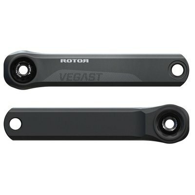 [해외]ROTOR Vegast 24 크랭크 1138501005 Black