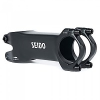 [해외]SEIDO Streak 31.8 mm 자전거 스템 1140586391 Black
