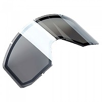 [해외]브리코 Vulcano 교체용 렌즈 1140633409 Silver Mirror