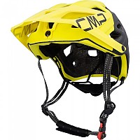 [해외]CMP 3B17637 Pro MIPS MTB 헬멧 1140729776 Yellow Fluo