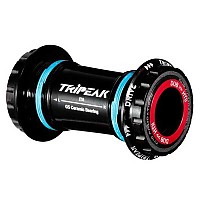 [해외]TRIPEAK ITA Shimano/스램 DUB/Rotor 3D+ 세라믹 비비컵 1140910368 Black