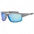 [해외]GOG Breva Polarized 1140589796 Matt Grey / Black