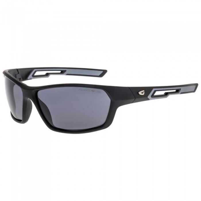 [해외]GOG Jil Polarized 1140589836 Matt Black / Grey