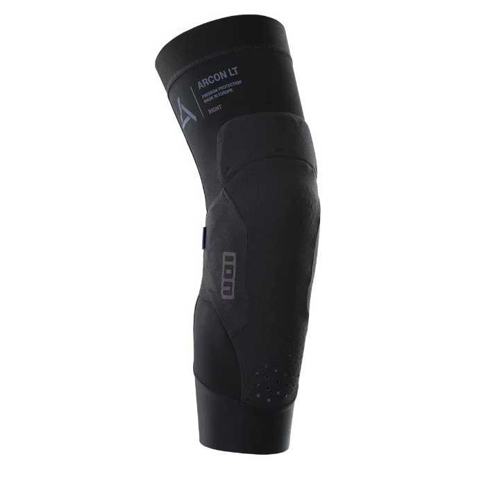 [해외]ION Knee Guard ARCON LT 무릎보호대/정강이보호대 1140291255 Black