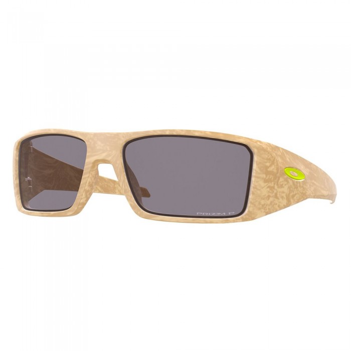 [해외]오클리 Heliostat Polarized 1141108678 Matte Stone Desert Tan