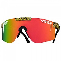 [해외]PIT VIPER The Originals Carnivore 선글라스 1139902713 Leopard