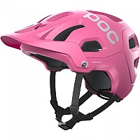 [해외]POC Tectal MTB 헬멧 1137283860 Actinium Pink Matt