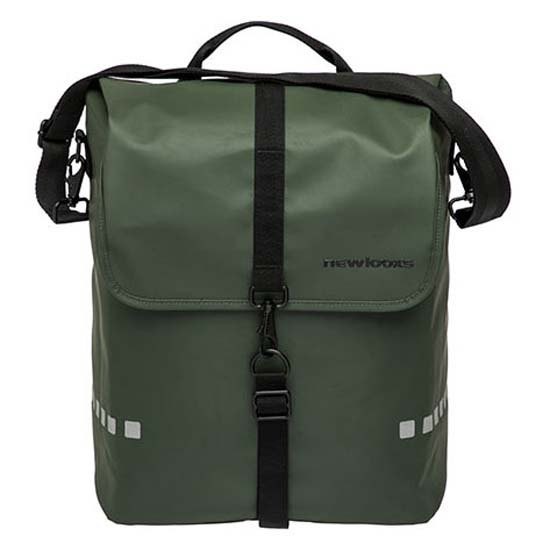 [해외]NEW LOOXS Odense 사이드백 17.5L 1138284012 Green