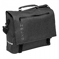 [해외]NEW LOOXS Varo Messenger 사이드백 15L 1138284052 Grey