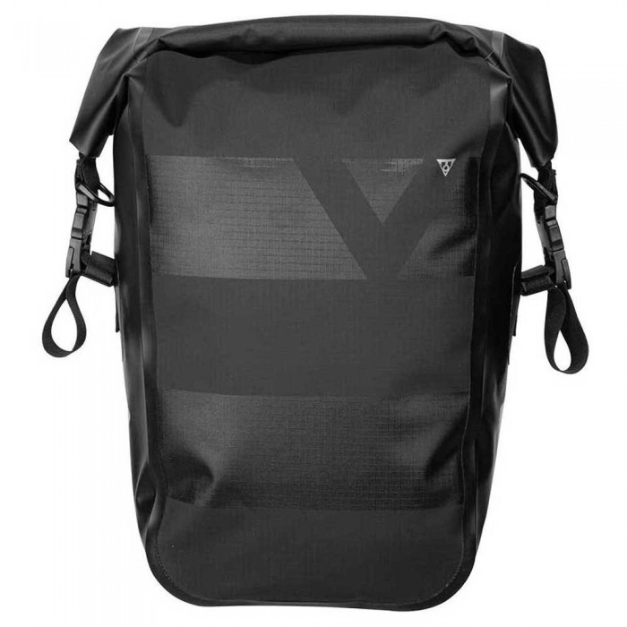 [해외]토픽 Drybag 15L 사이드 백 1137832564 Black