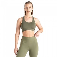 [해외]Dare2B Don´t Sweat It 스포츠 브라 1140780470 Olivine Green