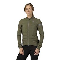 [해외]AGU 퍼포먼스 Padded 자켓 1140069185 Army Green