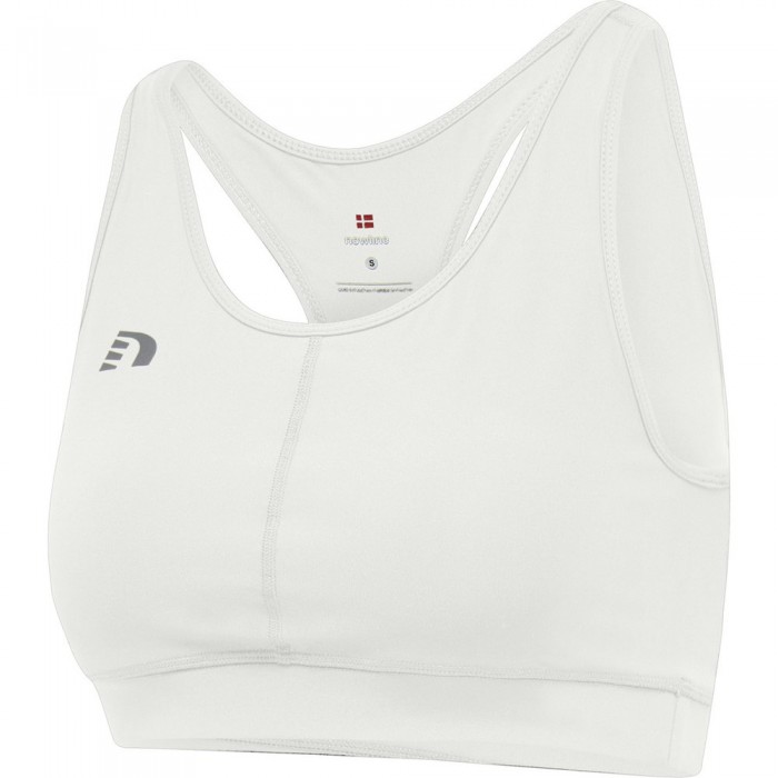 [해외]NEWLINE SPORT Core Athletic 스포츠 브라 1138505372 White