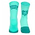 [해외]PACIFIC SOCKS Unity 양말 1141107919 Turquoise