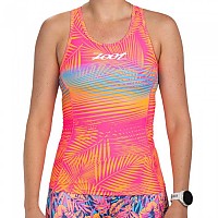 [해외]ZOOT LTD Tri Racerback 스포츠 탑 1141044840 Club Aloha