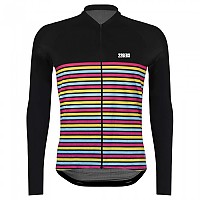 [해외]226ERS Hydrazero Stripes 긴팔 저지 1138584699 Black