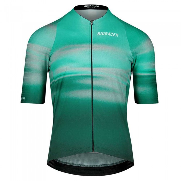 [해외]BIORACER Icon Rouleur 반팔 저지 1141105491 Green