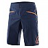 [해외]로플러 Lando Comfort Stretch Light 반바지 1140837942 Dark Blue / Orange