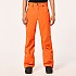 [해외]오클리 APPAREL Crescent 2.0 Shell 2L 10K 바지 1139742494 Burnt Orange