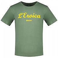 [해외]산티니 Eroica Official 반팔 티셔츠 1140771399 Militar Green