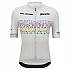 [해외]산티니 UCI Road And Para-Cycling Road World Championships Zurigo 반팔 저지 1141060732 Cool Grey