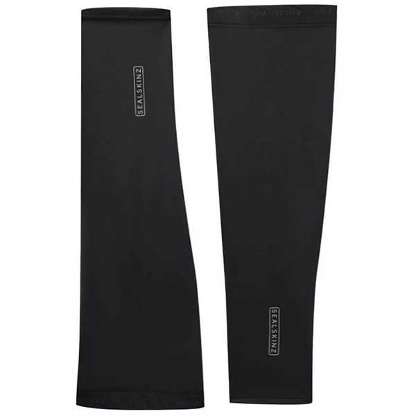 [해외]SEALSKINZ Ingham 암워머 1141116303 Black