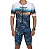 [해외]ZOOT LTD Tri Aero Racesuit 반팔 트라이어슬론 1141044837 Club Aloha