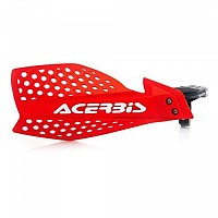 [해외]ACERBIS X-Ultimate 핸드가드 9140366605 Red / White