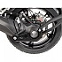 [해외]HEPCO BECKER BMW R 1300 GS 드라이브샤프트 프로텍터 9141176911 Black