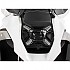 [해외]HEPCO BECKER BMW R 1300 GS 헤드라이트 보호대 9141176917 Black