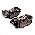 [해외]BREMBO 220b47330 GP4-RB 브레이크 캘리퍼 2 단위 9141110122 Black