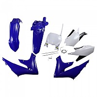 [해외]CYCRA Yamaha YZF450 2018 1CYC-9427-00 오토바이 플라스틱 키트 9140862604 Original